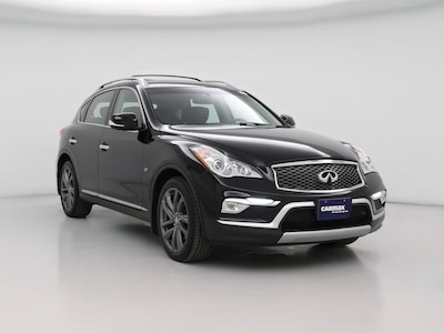 2016 INFINITI QX50  -
                Grand Rapids, MI