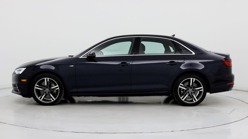 2018 Audi A4 Premium Plus 3