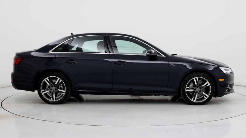 2018 Audi A4 Premium Plus 7