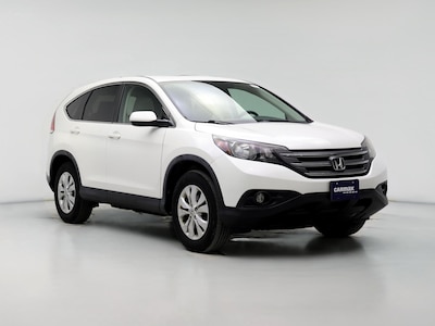 2014 Honda CR-V EX -
                Milwaukee, WI