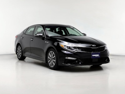 2019 Kia Optima EX -
                Chicago, IL