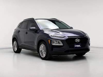 2021 Hyundai Kona SEL -
                Plainfield, IL