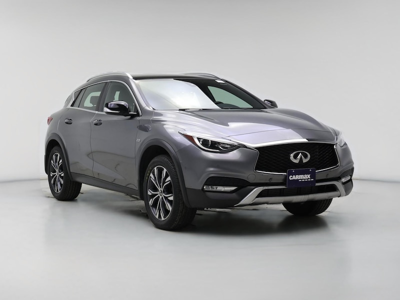 2017 INFINITI QX30 Premium -
                  Algonquin, IL