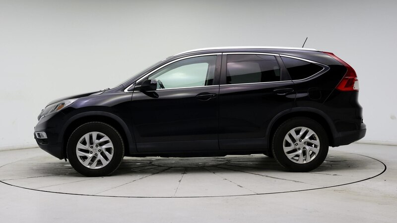 2015 Honda CR-V EX-L 3