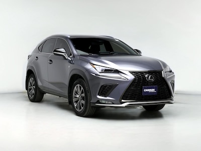 2019 Lexus NX 300 -
                Chicago, IL