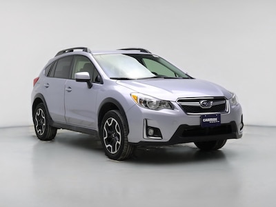 2017 Subaru Crosstrek  -
                Milwaukee, WI