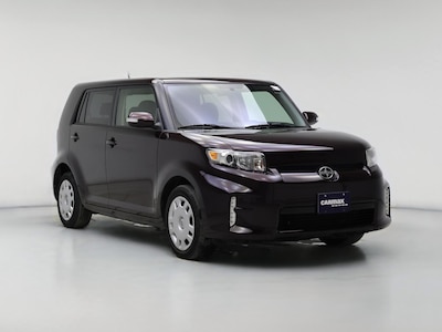 2013 Scion xB  -
                None IL