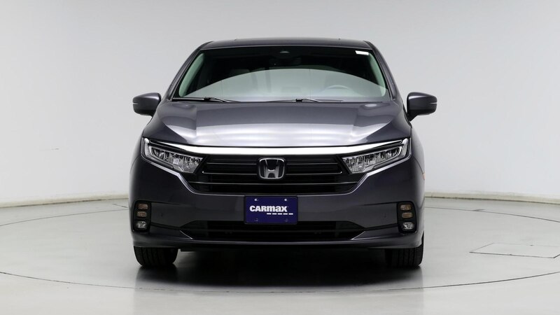 2023 Honda Odyssey Touring 5