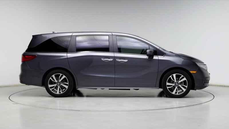 2023 Honda Odyssey Touring 7