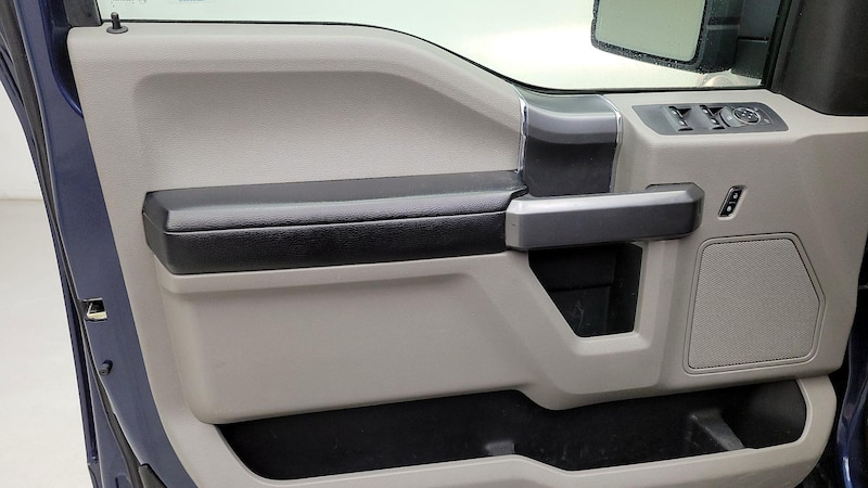 2015 Ford F-150 XLT 12