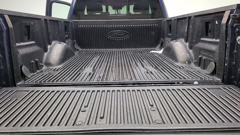 2015 Ford F-150 XLT 20