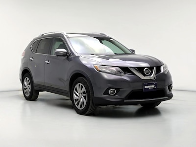 2014 Nissan Rogue SL -
                Waukesha, WI