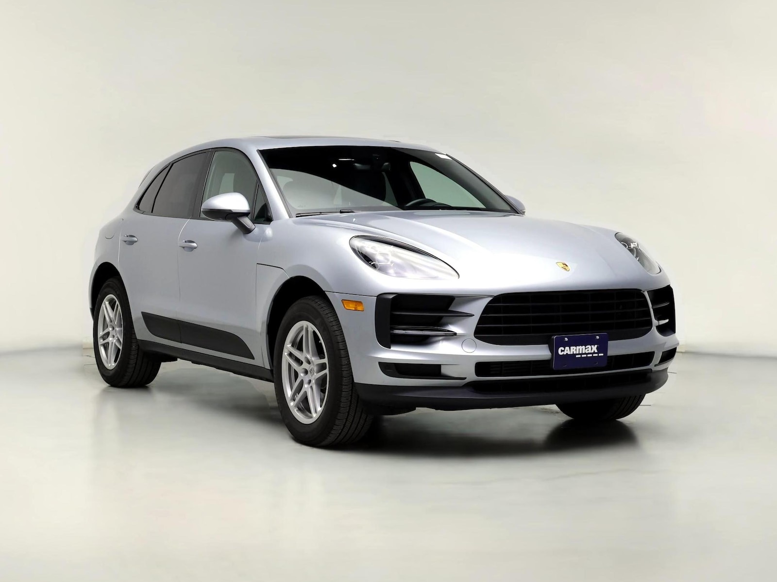 2021 Porsche Macan