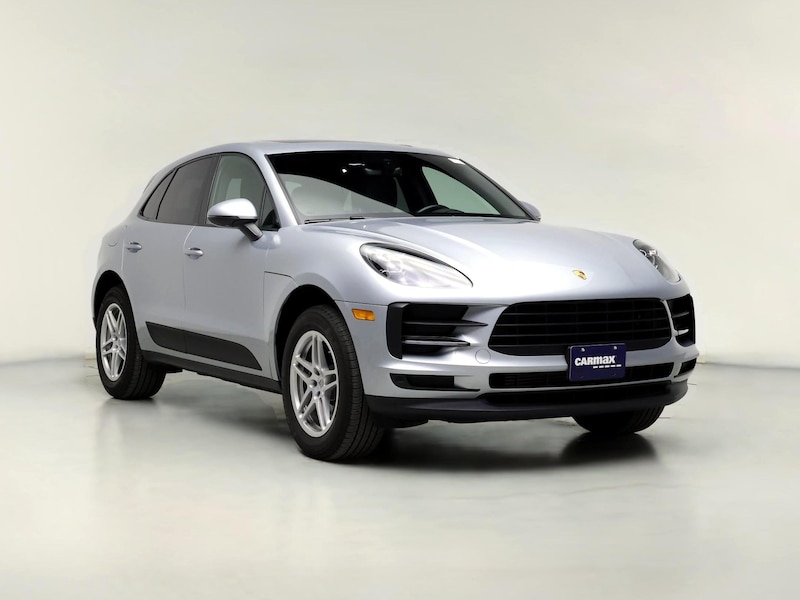 2021 Porsche Macan  -
                  Nashville, TN