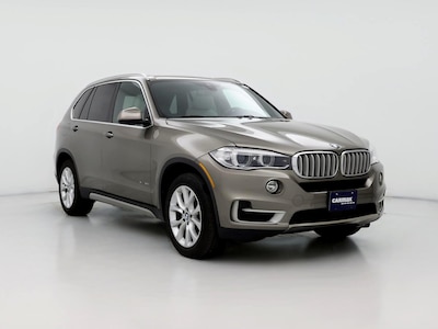 2018 BMW X5 xDrive35i -
                Chicago, IL