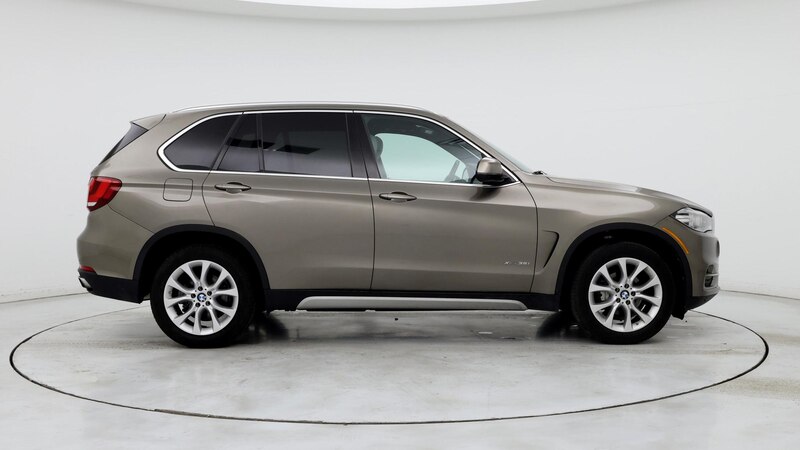 2018 BMW X5 xDrive35i 7