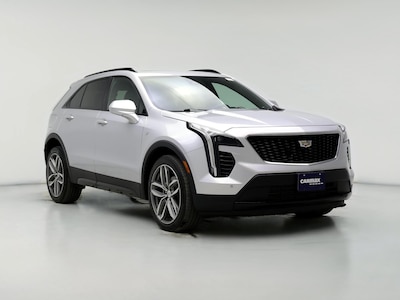 2019 Cadillac XT4 Sport -
                Kenosha, WI