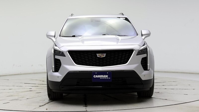 2019 Cadillac XT4 Sport 5