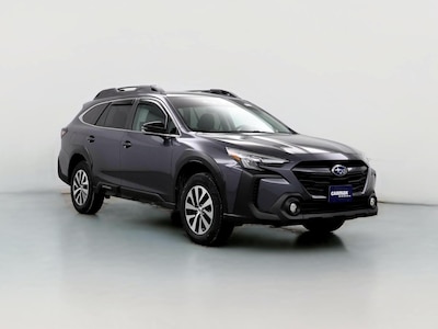 2023 Subaru Outback Premium -
                Chicago, IL