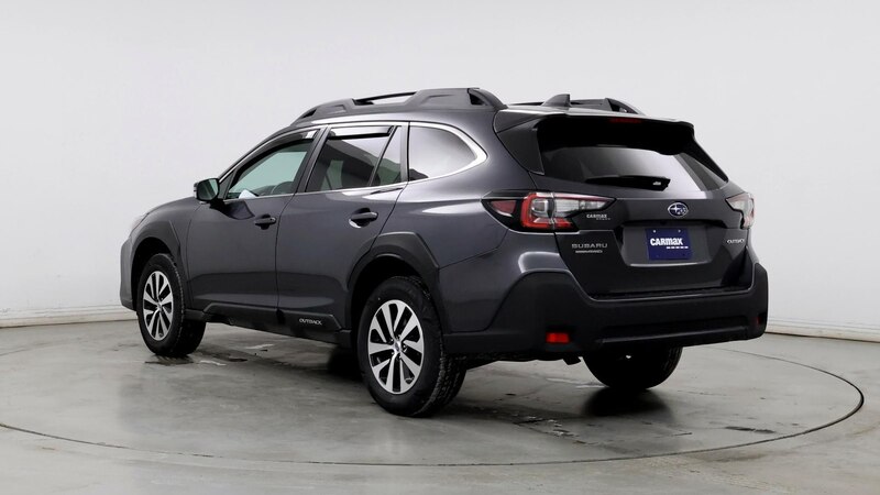 2023 Subaru Outback Premium 2