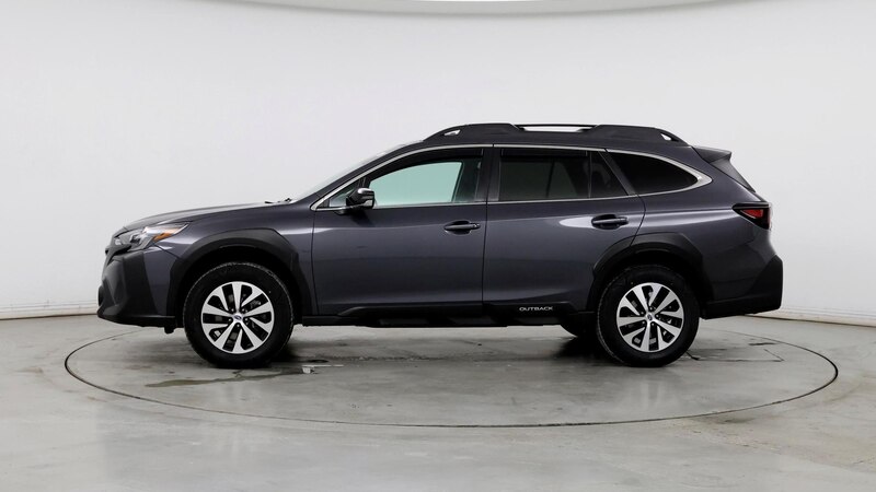 2023 Subaru Outback Premium 3