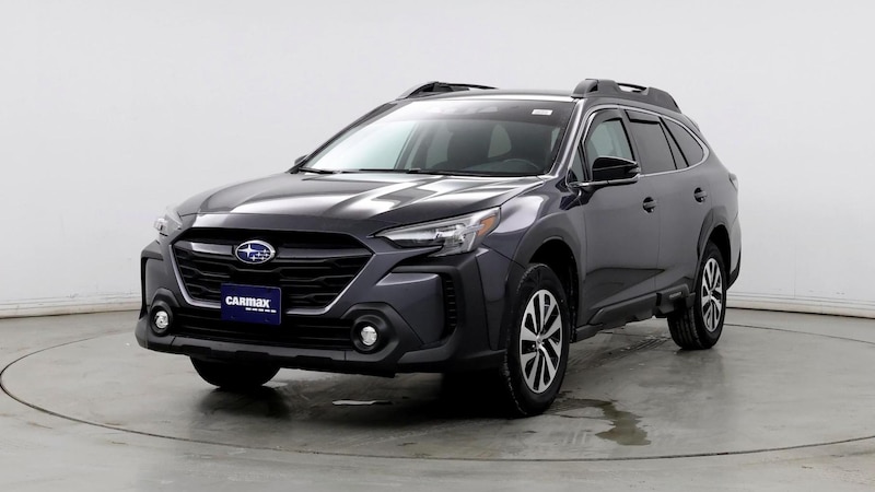 2023 Subaru Outback Premium 4