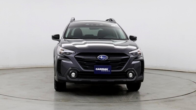 2023 Subaru Outback Premium 5