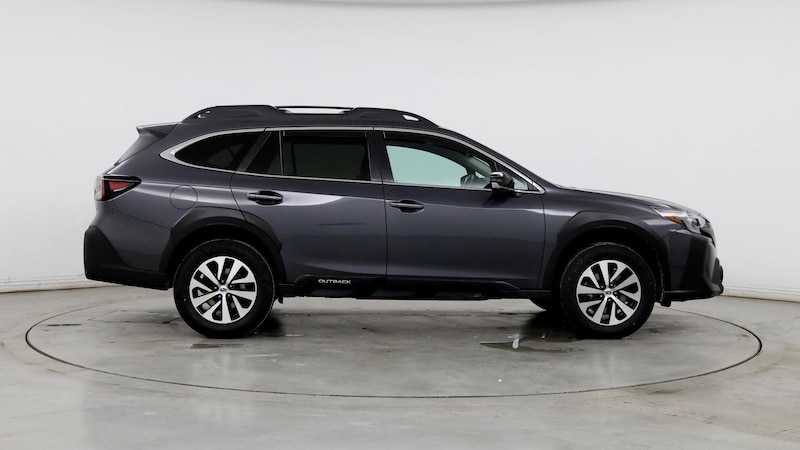 2023 Subaru Outback Premium 7