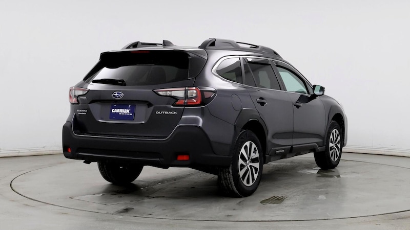 2023 Subaru Outback Premium 8