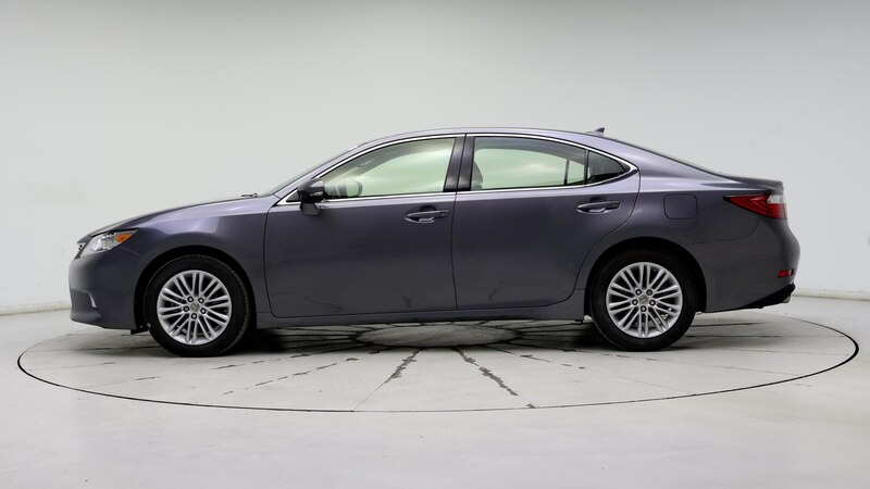 2014 Lexus ES 350 3