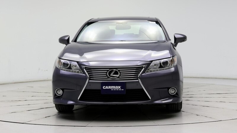 2014 Lexus ES 350 5