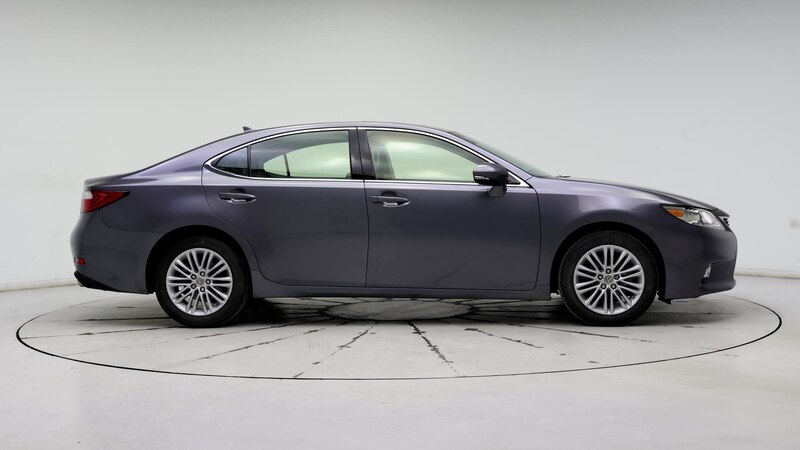 2014 Lexus ES 350 7