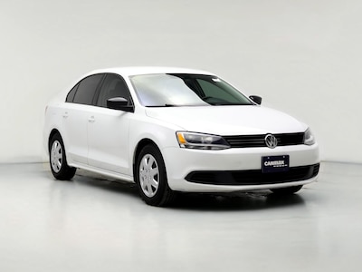 2014 Volkswagen Jetta S -
                Waukesha, WI