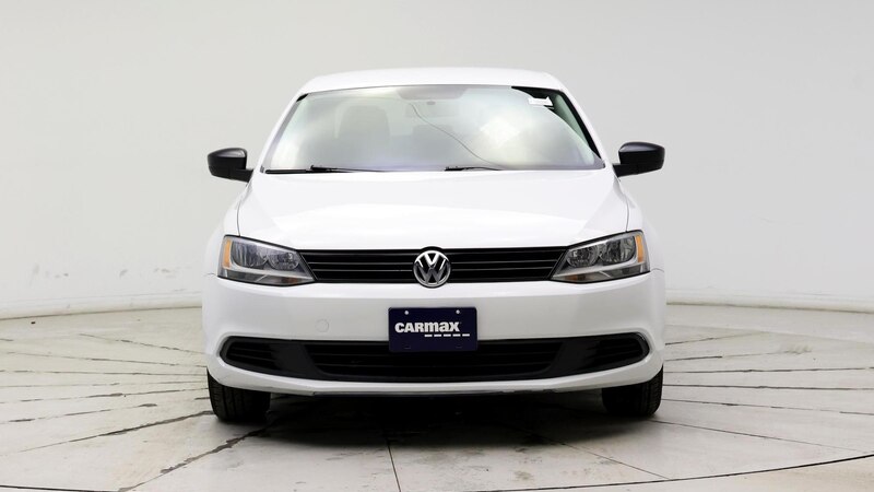 2014 Volkswagen Jetta S 5