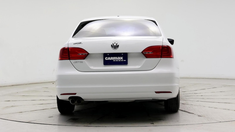 2014 Volkswagen Jetta S 6