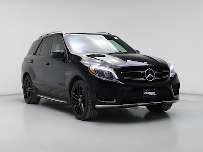 2018 Mercedes-Benz GLE 43 AMG -
                Kenosha, WI