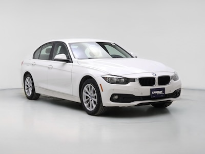 2016 BMW 3 Series 320i -
                Kenosha, WI