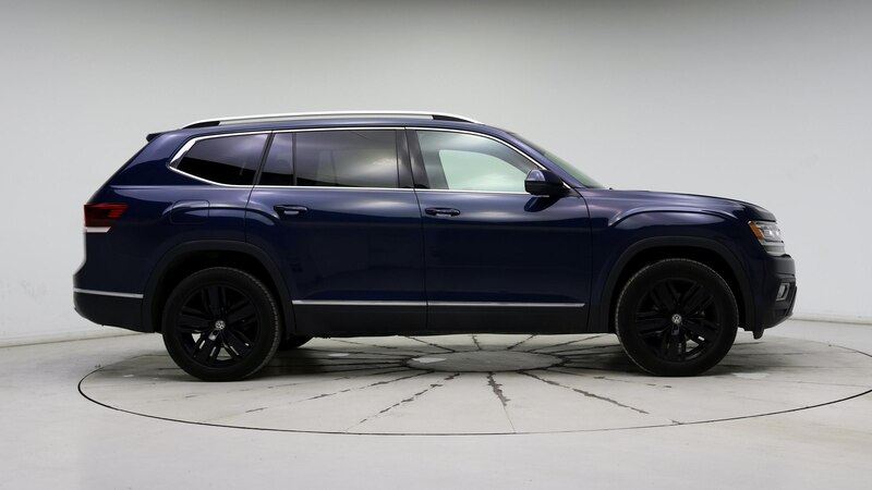 2019 Volkswagen Atlas SEL 7