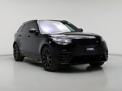 2020 Land Rover Range Rover Velar R-Dynamic S -
                Naperville, IL