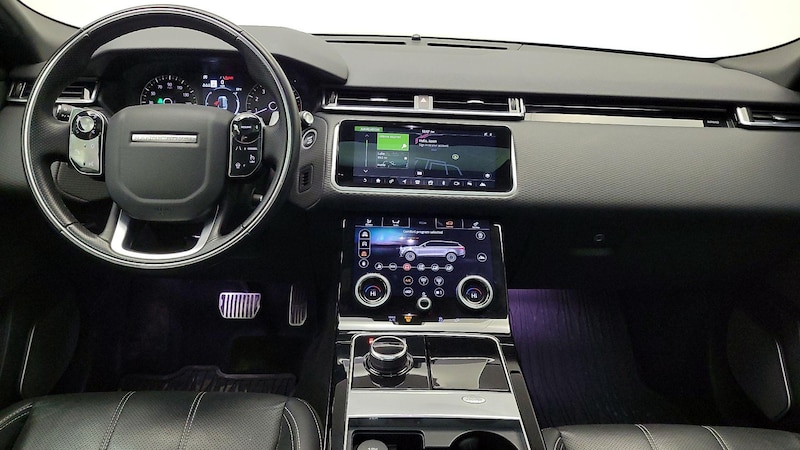 2020 Land Rover Range Rover Velar R-Dynamic S 9