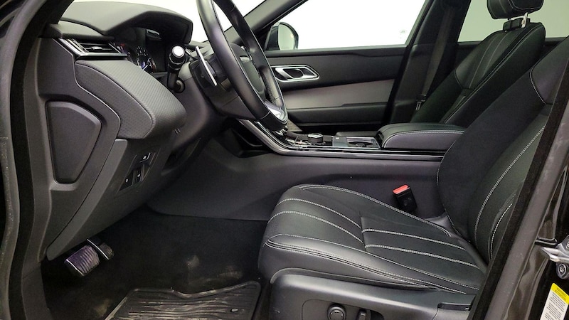 2020 Land Rover Range Rover Velar R-Dynamic S 11