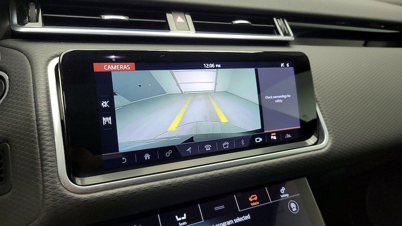 2020 Land Rover Range Rover Velar R-Dynamic S 15