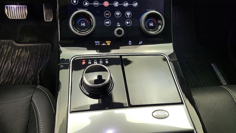 2020 Land Rover Range Rover Velar R-Dynamic S 18