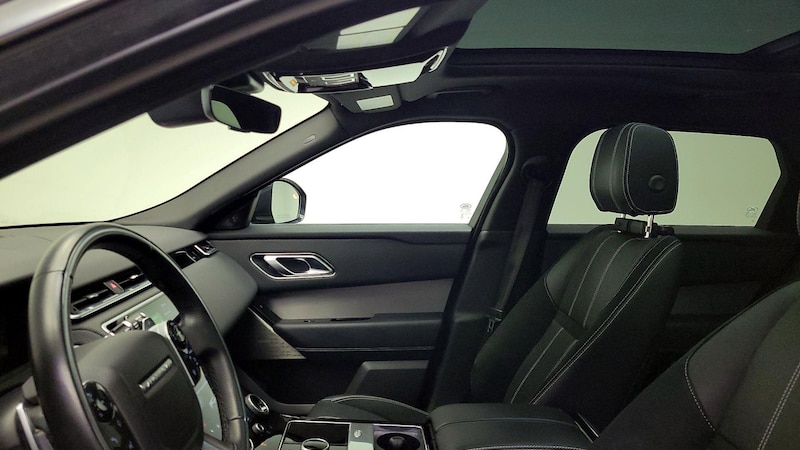 2020 Land Rover Range Rover Velar R-Dynamic S 20
