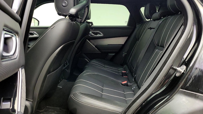 2020 Land Rover Range Rover Velar R-Dynamic S 21