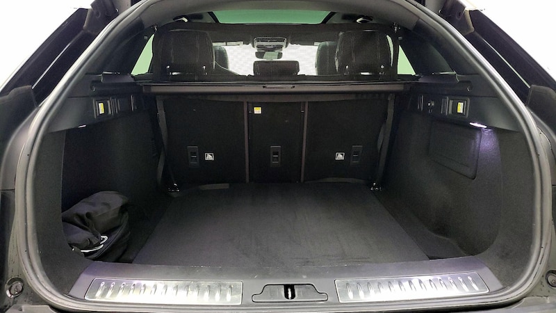 2020 Land Rover Range Rover Velar R-Dynamic S 22