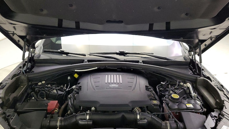 2020 Land Rover Range Rover Velar R-Dynamic S 23