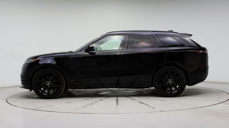 2020 Land Rover Range Rover Velar R-Dynamic S 3