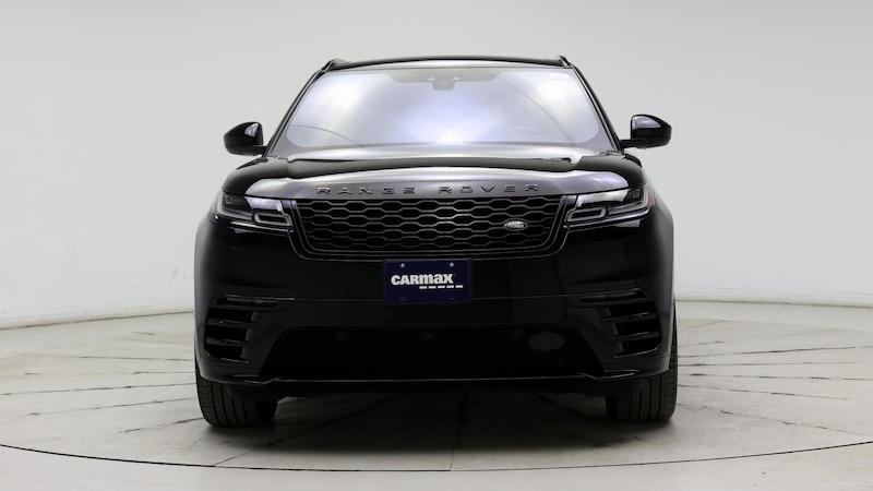2020 Land Rover Range Rover Velar R-Dynamic S 5