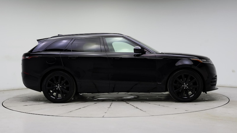 2020 Land Rover Range Rover Velar R-Dynamic S 7